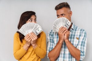 Understand Each Other’s Money Personalities